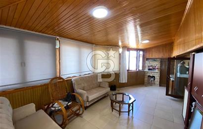 DEREKÖY KARDELEN SİTESİ'NDE SATILIK TRİPLEKS VİLLA
