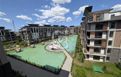 ZERAY ESİL'DE KAPALI MUTFAK 3+1 ÇATI DUBLEKS SATILIK DAİRE