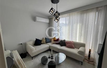 LENS İSTANBUL'DA 3+1 ÖZEL TASARIM ÇATI DUBLEKS SATILIK DAİRE