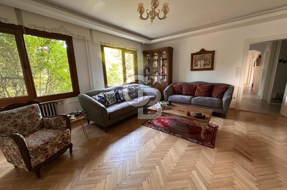 Feneryolunda, Özgürlük Parkının İçinde Keyifli KİRALIK 3+1 Daire