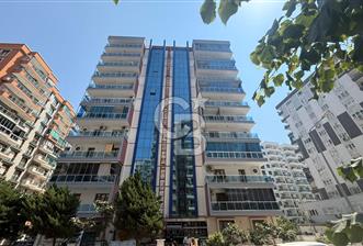 Manisa Hafsa Sultan'da Açık Otoparklı 3+1 Ferah Daire