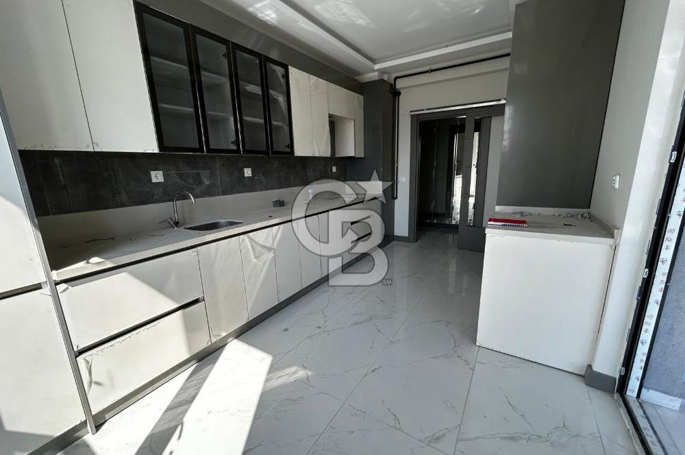 Sincan Yenikentte site içerisinde harika 3+1 satılık daire.