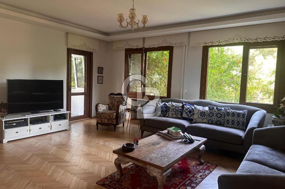 Feneryolunda, Özgürlük Parkının İçinde Keyifli KİRALIK 3+1 Daire