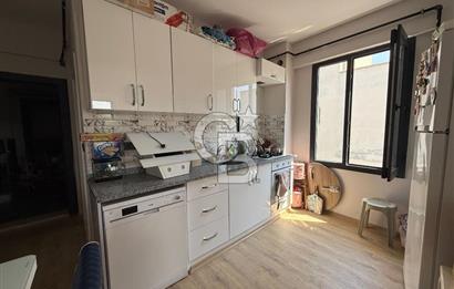 Manisa Yunusemre Horozköyde Satılık 2+1 Daire