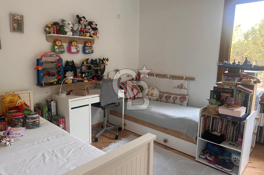 Feneryolunda, Özgürlük Parkının İçinde Keyifli KİRALIK 3+1 Daire