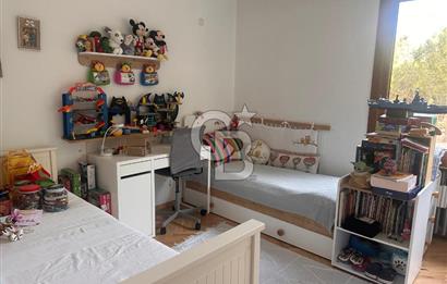 Feneryolunda, Özgürlük Parkının İçinde Keyifli KİRALIK 3+1 Daire