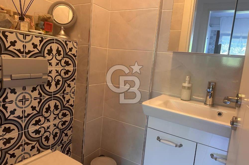 Feneryolunda, Özgürlük Parkının İçinde Keyifli KİRALIK 3+1 Daire