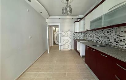 Manisa Hafsa Sultan'da Açık Otoparklı 3+1 Ferah Daire
