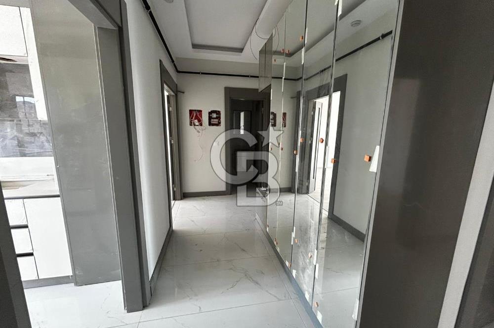 Sincan Yenikentte site içerisinde harika 3+1 satılık daire.