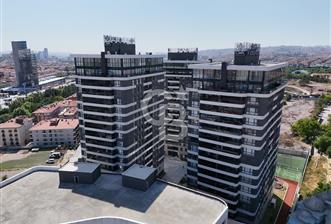 ASGARDIA AYDINLIKEVLER SİTESİ'NDE SATILIK 4+1 SIFIR BOŞ DAİRE