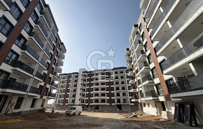 Manisa Turgutlu Ergenekon Mh 2+1 Satılık Asansörlü Lüks Daire