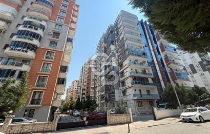 Manisa Hafsa Sultan'da Açık Otoparklı 3+1 Ferah Daire