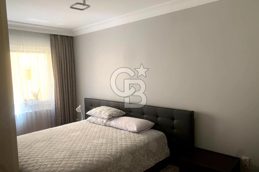 YEŞİLKÖY merkezde satılık 3+1 daire