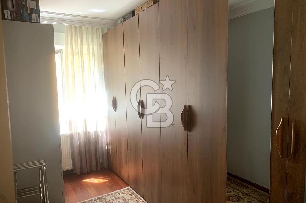 YEŞİLKÖY merkezde satılık 3+1 daire