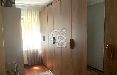 YEŞİLKÖY merkezde satılık 3+1 daire