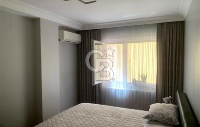 YEŞİLKÖY merkezde satılık 3+1 daire