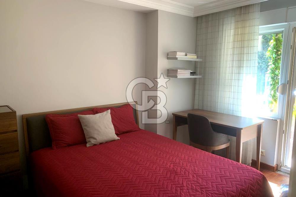 YEŞİLKÖY merkezde satılık 3+1 daire