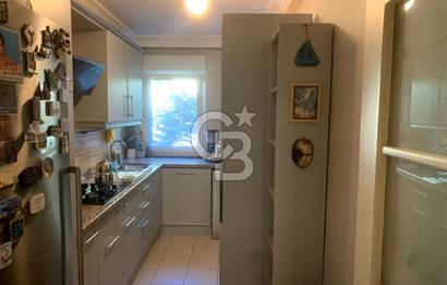 YEŞİLKÖY merkezde satılık 3+1 daire