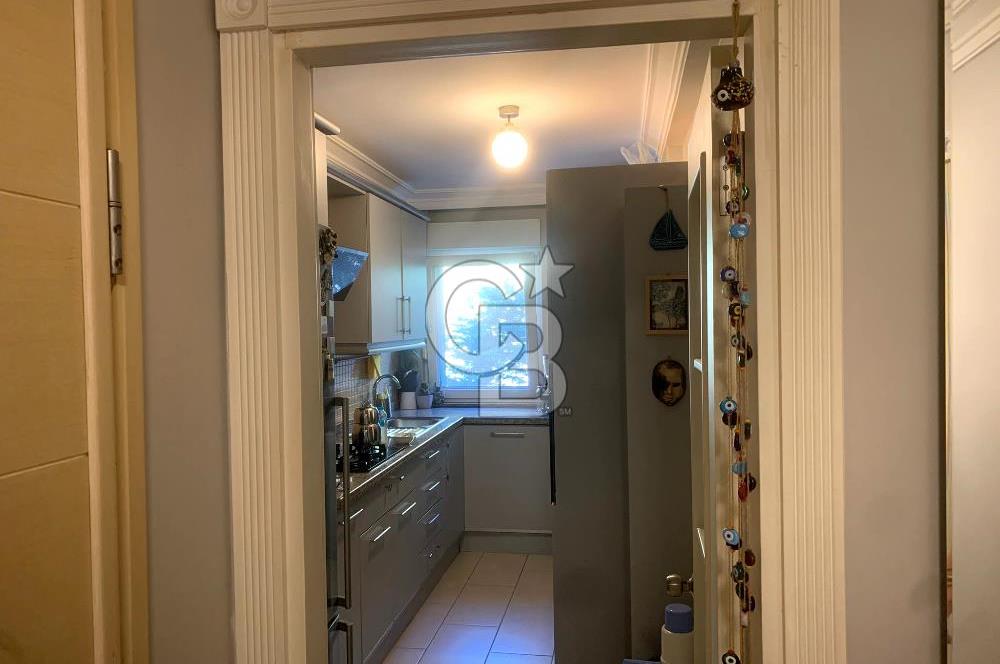 YEŞİLKÖY merkezde satılık 3+1 daire