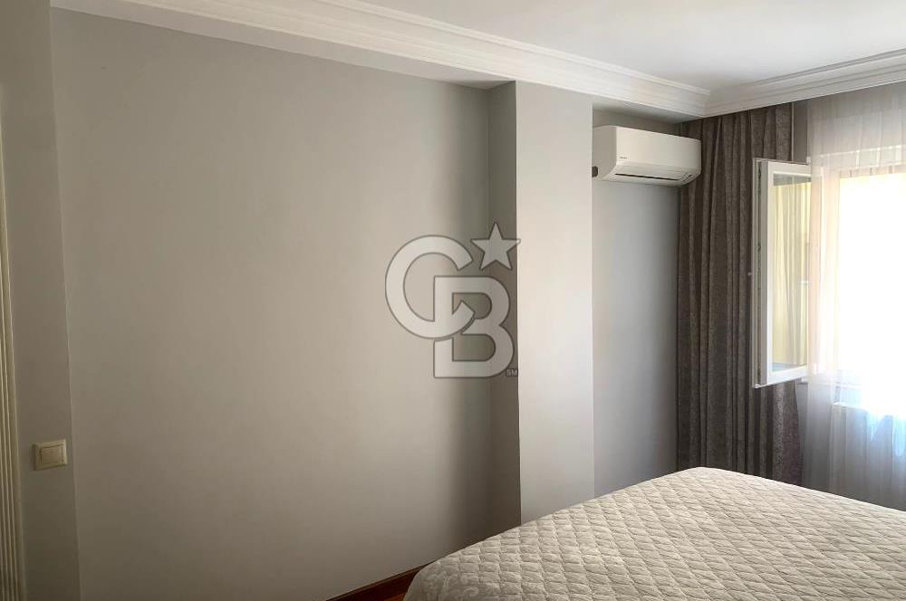 YEŞİLKÖY merkezde satılık 3+1 daire