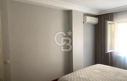 YEŞİLKÖY merkezde satılık 3+1 daire