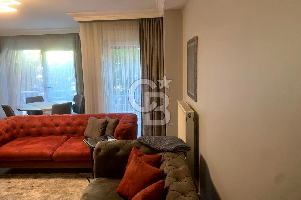 YEŞİLKÖY merkezde satılık 3+1 daire
