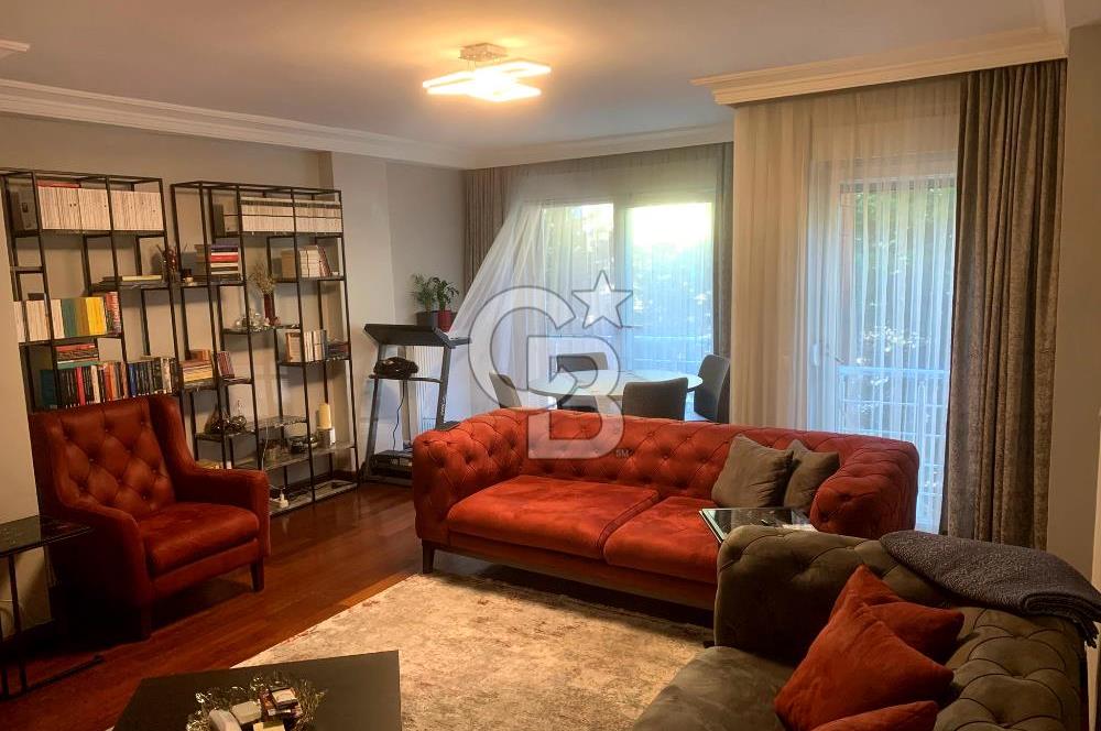 YEŞİLKÖY merkezde satılık 3+1 daire