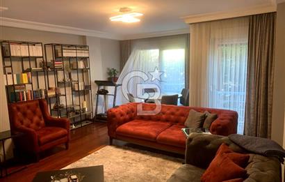 YEŞİLKÖY merkezde satılık 3+1 daire