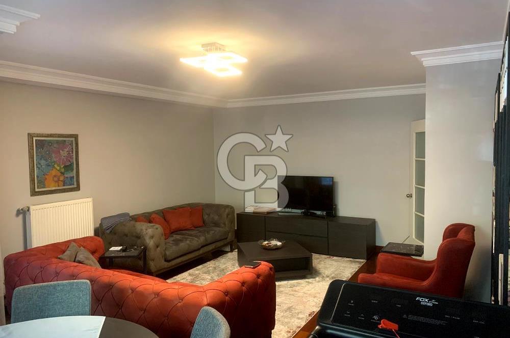 YEŞİLKÖY merkezde satılık 3+1 daire