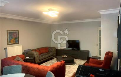 YEŞİLKÖY merkezde satılık 3+1 daire
