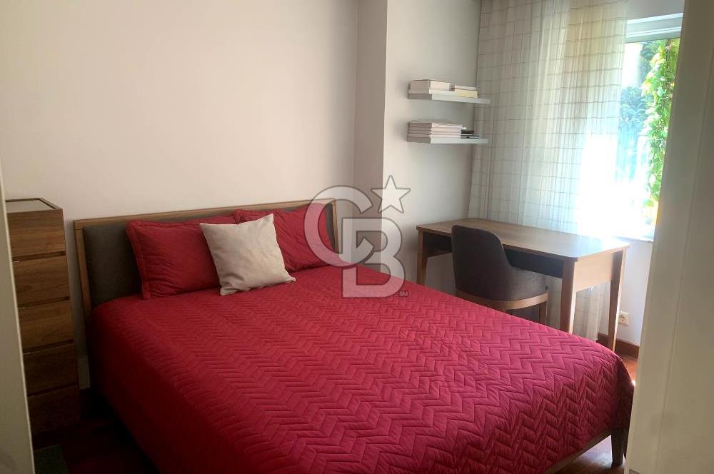 YEŞİLKÖY merkezde satılık 3+1 daire