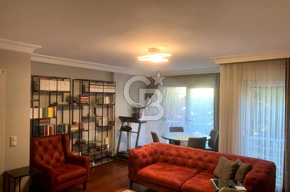 YEŞİLKÖY merkezde satılık 3+1 daire