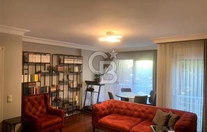 YEŞİLKÖY merkezde satılık 3+1 daire
