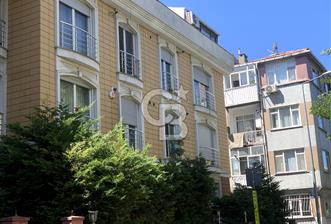 YEŞİLKÖY merkezde satılık 3+1 daire