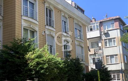YEŞİLKÖY merkezde satılık 3+1 daire