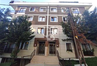 VİLLA TADINDA 3 KATLI TRİPLEKS 5+1 SATILIK FERAH DAİRE