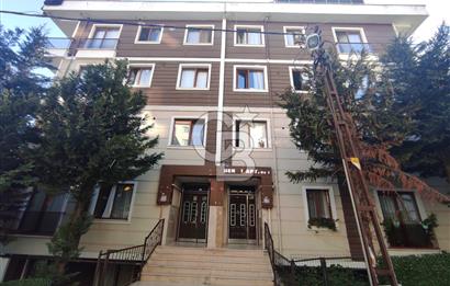 VİLLA TADINDA 3 KATLI TRİPLEKS 5+1 SATILIK FERAH DAİRE