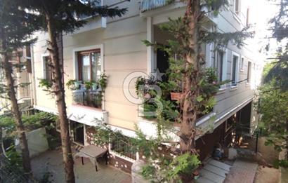 VİLLA TADINDA 3 KATLI TRİPLEKS 5+1 SATILIK FERAH DAİRE
