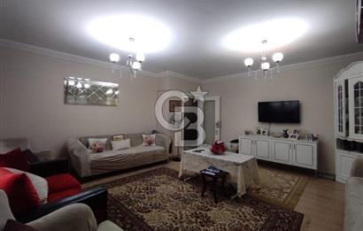 VİLLA TADINDA 3 KATLI TRİPLEKS 5+1 SATILIK FERAH DAİRE
