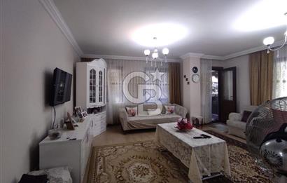 VİLLA TADINDA 3 KATLI TRİPLEKS 5+1 SATILIK FERAH DAİRE