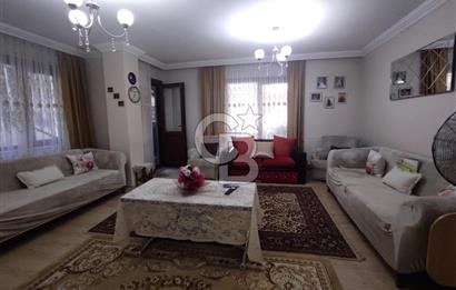 VİLLA TADINDA 3 KATLI TRİPLEKS 5+1 SATILIK FERAH DAİRE