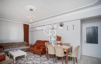 Foça Bağarası Kazım Dirik Mahallesinde Satılık 2+1 Daire