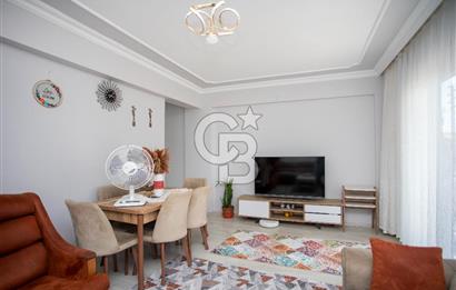 Foça Bağarası Kazım Dirik Mahallesinde Satılık 2+1 Daire