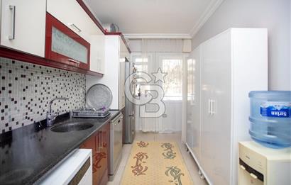 Foça Bağarası Kazım Dirik Mahallesinde Satılık 2+1 Daire