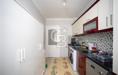 Foça Bağarası Kazım Dirik Mahallesinde Satılık 2+1 Daire