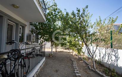 Foça Bağarası Kazım Dirik Mahallesinde Satılık 2+1 Daire