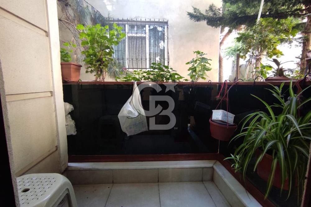 VİLLA TADINDA 3 KATLI TRİPLEKS 5+1 SATILIK FERAH DAİRE