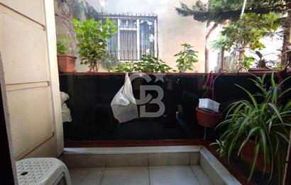 VİLLA TADINDA 3 KATLI TRİPLEKS 5+1 SATILIK FERAH DAİRE