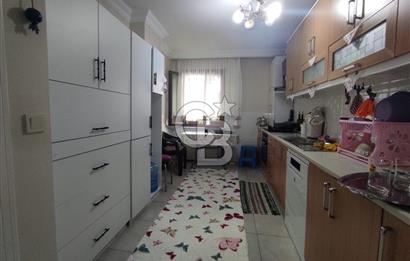 VİLLA TADINDA 3 KATLI TRİPLEKS 5+1 SATILIK FERAH DAİRE