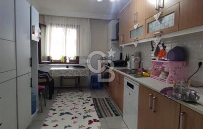 VİLLA TADINDA 3 KATLI TRİPLEKS 5+1 SATILIK FERAH DAİRE